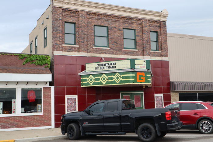 Gem Theatre